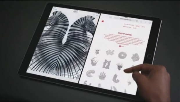 iPad Pro เหมาะสำหรับทำงานสถาปนิคและกราฟิกอย่างไรบ้าง