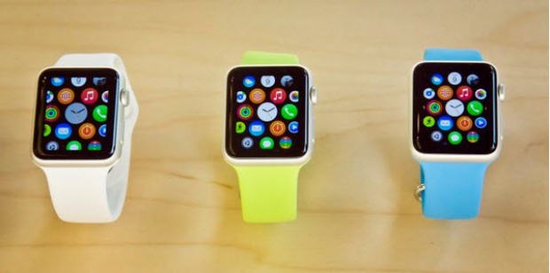  มีผู้ใช้พึงพอใจ Apple Watch มากถึง 97%