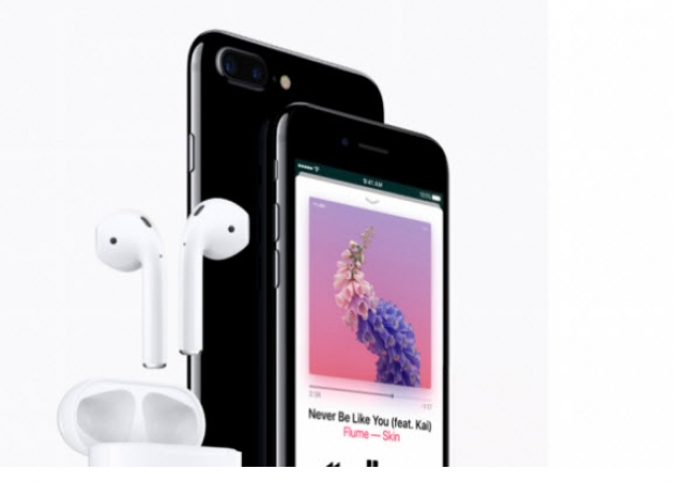 Apple ชี้แจงเหตุผลที่ตัดช่องเสียบหูฟัง 3.5 มม. ออกไป
