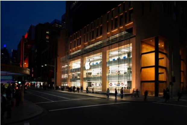 APPLE ไตรมาส 3 / 2015 ขาย IPHONE เฉียด 50 ล้าน