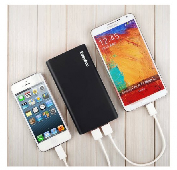 การเลือกซื้อ Power Bank ให้เหมาะสมกับตัวเรา