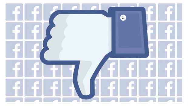 ทำไม Facebook ถึงไม่ทำปุ่ม Dislike