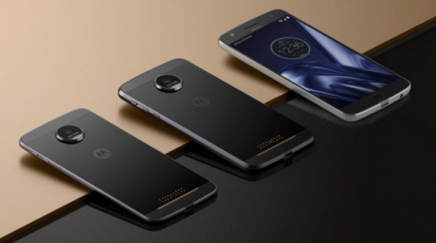 Moto Z และ Moto Z Force จ่อคิวอัพเดท Android Nougat 