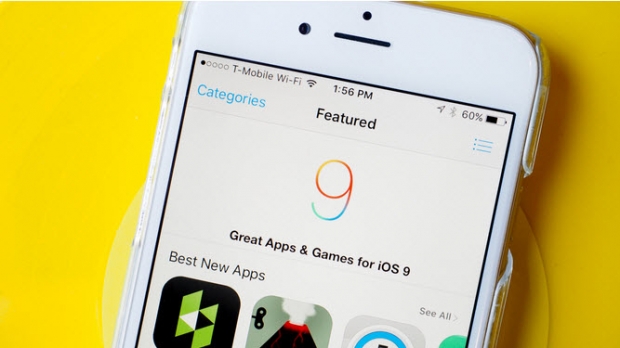 ตรวจพบมัลแวร์บน App Store ของประเทศจีน