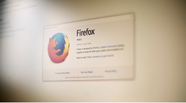 แจ้งเตือนผู้ใช้ Firefox ให้รีบอัพเดทเป็นเวอร์ชั่นล่าสุด 