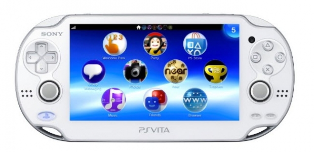 มาดูผู้บริหารโซนีพูดถึง PS Vita