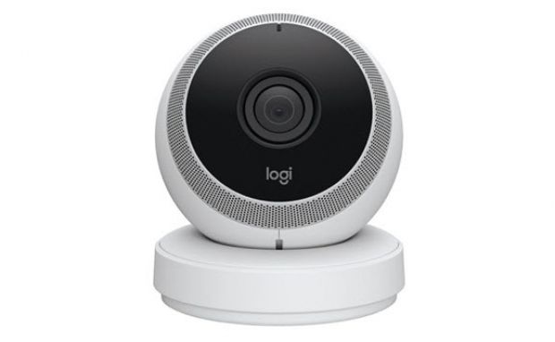 Logitech เปิดตัว Logi Circle 