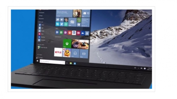 Microsoft Windows 10 จะเป็นชื่อเวอร์ชั่นสุดท้ายของระบบปฏิบัติการ windows