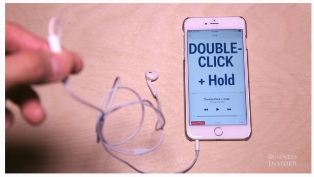 จุดเด่นของหูฟัง iPhone ที่ทำได้ 