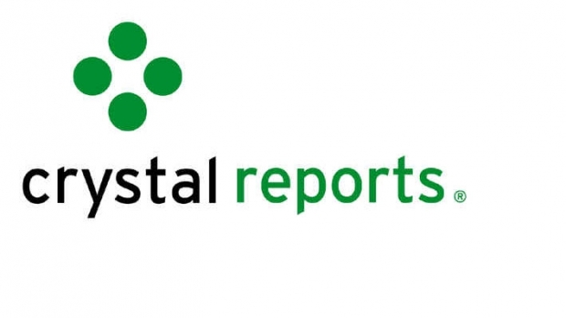 เริ่มต้นสร้างรายงานด้วย Crystal Reports 2008