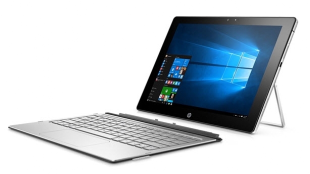 HP เปิดตัว Spectre x2