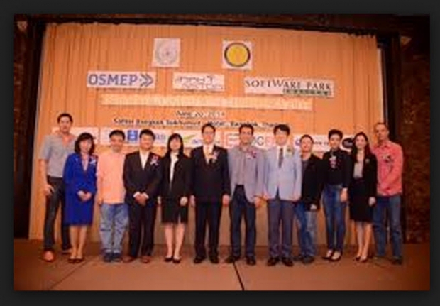 จับมือนักลงทุนไทย ตั้งกองทุน 300 ล้านบาท ปลุกกระแสสตาร์ตอัพ ในประเทศไทย