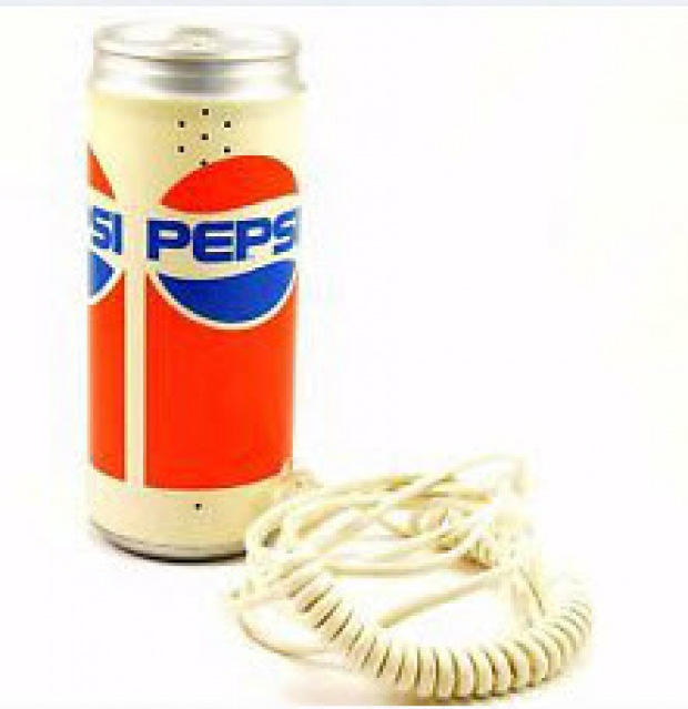 เป๊ปซี่ Confirm Pepsi P1 มีจริง
