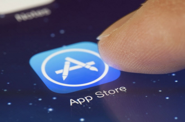 Apple ถอดแอพนับร้อยออกจาก App Store