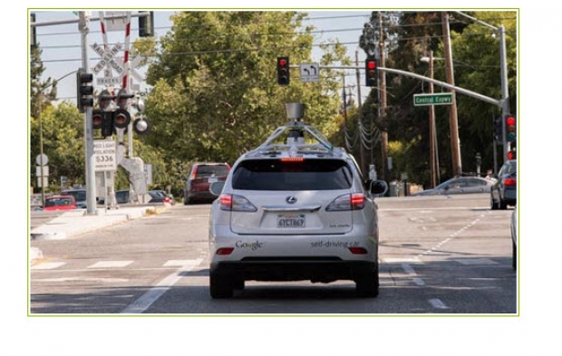 รถยนต์ไร้คนขับของ google ใช้ได้บนถนนปลอดภัยจริงหรือไม่