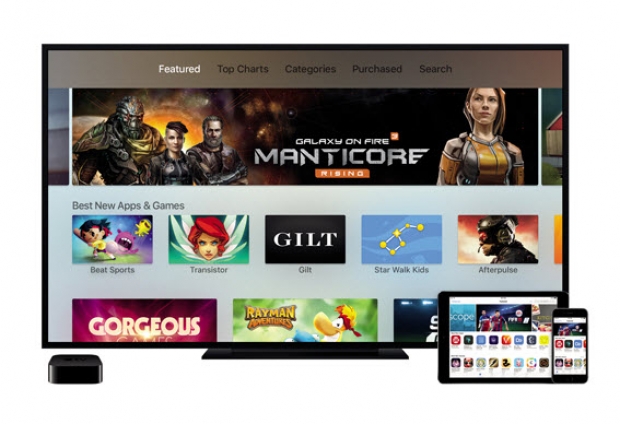 มาแล้ว ! ราคา Apple TV รุ่นใหม่ในไทย 