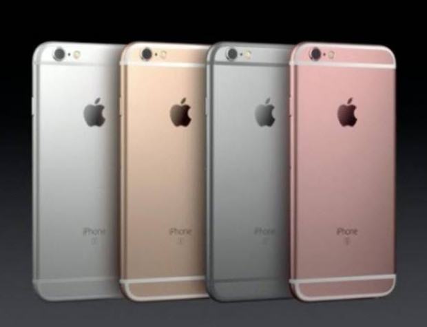 ดีแทค เตรียมวางจำหน่าย iPhone 6s และ iPhone 6s