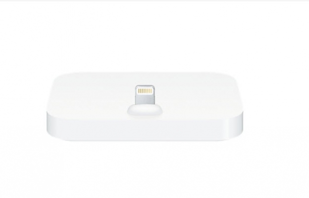 iPhone Lightning Dock แท่นชาร์จ iPhone ตั้งโต๊ะ