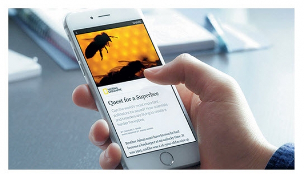 Instant Articles ฟีเจอร์ที่จะเปิดทางให้ผู้ให้บริการข่าวสารจากเฟซบุ๊ก 