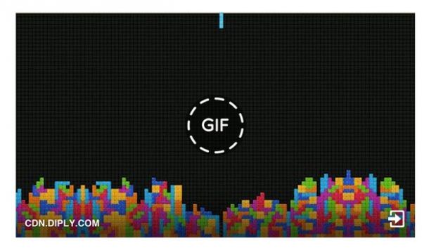 Facebook สามารถรองรับภาพที่เป็นนามสกุล GIF แล้ว