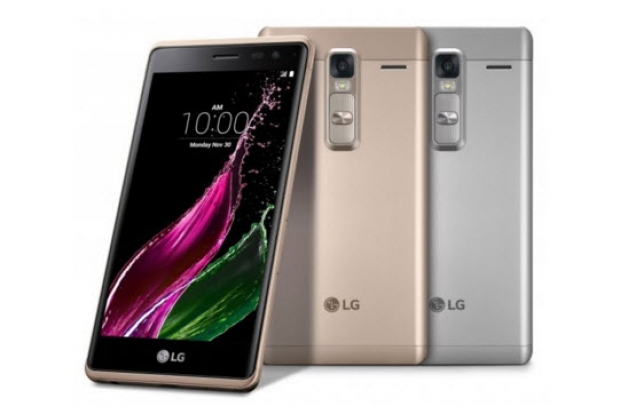 LG Zero แอนดรอยด์ตัวใหม่จากแดนกิมจิ