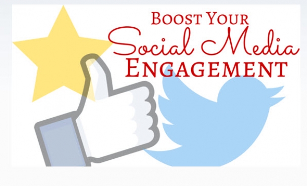 เทคนิคการโพสต์โลก Social Media เพิ่มพลัง Engagement