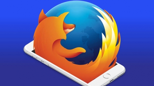 เลิกพัฒนา Firefox OS แล้ว