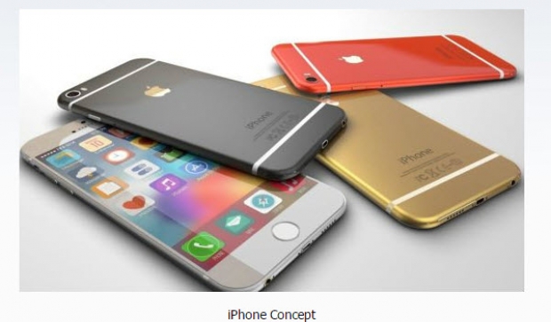 ข่าวมั่วหรือข่าวจริง iPhone 6s เตรียมเปิดตัววันศุกร์ที่ 25 กันยายนนี้