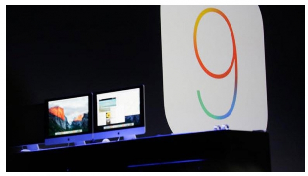 แอปเปิล เปิดตัว ระบบปฏิบัติการ iOS9 และซอฟท์แวร์อื่นๆ ที่งาน WWDC 2015 