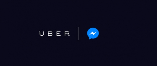 Facebook จับมือ Uber
