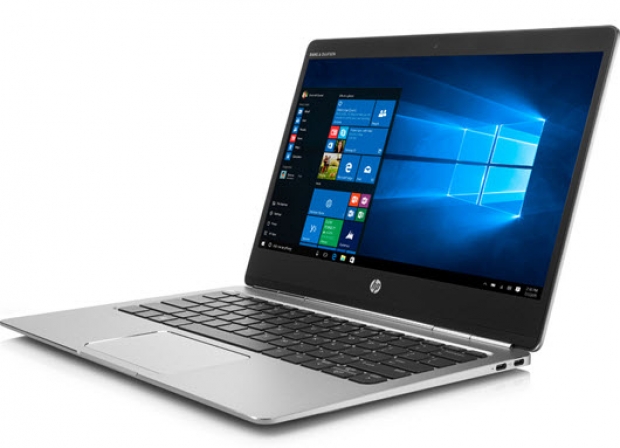 HP EliteBook Folio G1