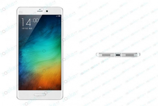 Xiaomi Mi 5 มาแน่ ตรุษจีนนี้