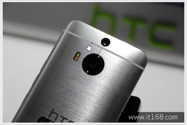ปรับหมากแก้เกมส์ HTC เตรียมส่ง ONE M9 PLUS 