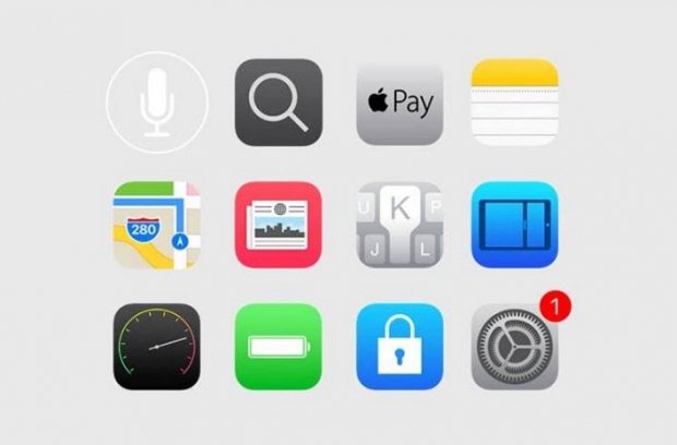 ไอโอเอส 9 (iOS 9) ซอฟต์แวร์สำหรับไอโฟน ไอแพด และไอพอด ทัช