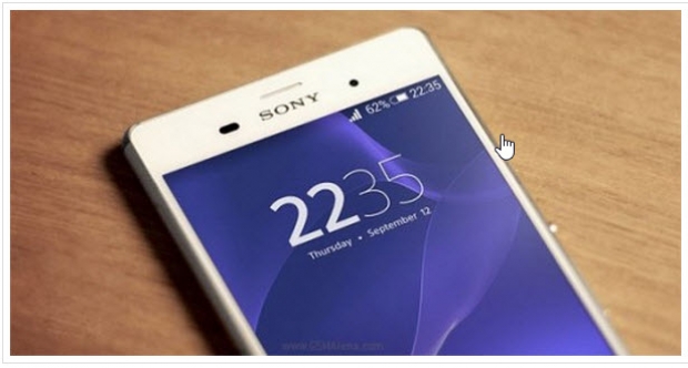 SONY LAVENDER ซูเปอร์เซลฟี่หน้า 13 หลัง 21 ล้าน