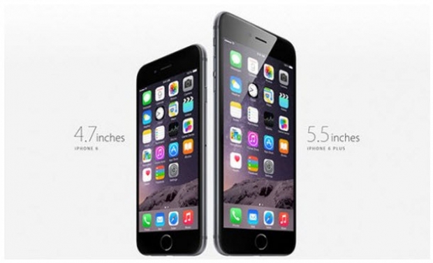 นักวิเคราะห์ประเมินยอดขาย IPHONE 6 คาดสิ้นเดือนหกปิดยอด 53 ล้าน