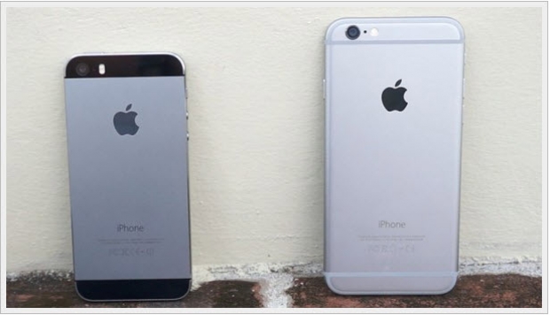 บริษัทวิเคราะห์แทงเรื่อง IPHONE 6C เปิดตัวพร้อมบอดี้โลหะต้นปี 2016