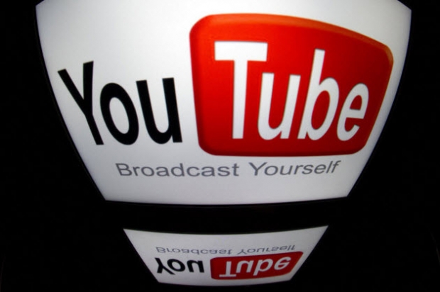 YouTube ซุ่มพัฒนาระบบวีดีโอถ่ายทอดสดแบบ 360 องศา