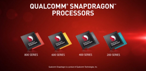 Qualcomm เปิดตัว 3 CPU 