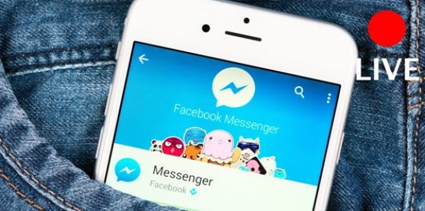 Facebook Messenger อาจรองรับ SMS