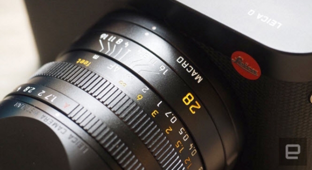 Huawei จับมือ Leica เตรียมพัฒนากล้อง