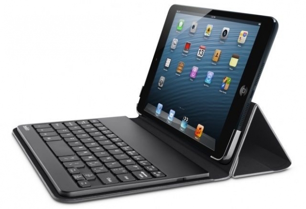 bluetooth keyboard กับการใช้งานบน tablet และ smart phone