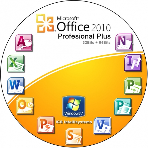 ทำความรู้จักกับ Microsoft office 2010