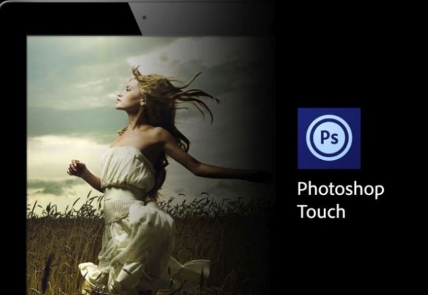 Adobe Photoshop Touch