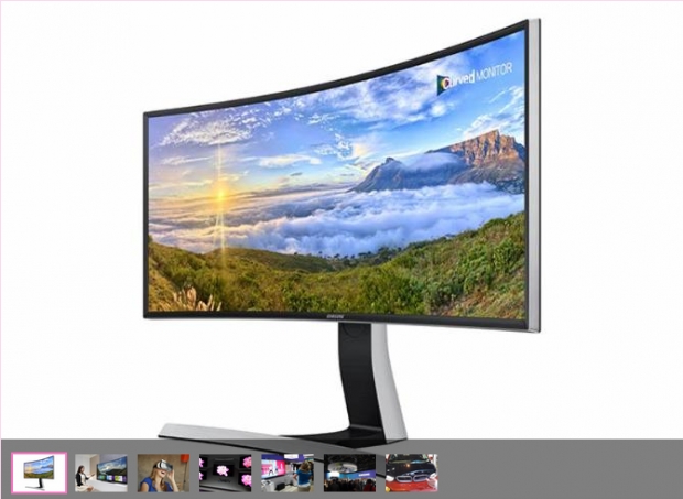 เปิดตัว S UHD TV ใหม่ล่าสุดจาก Samsung