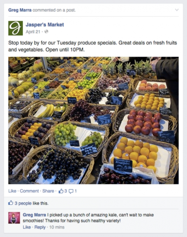 Facebook ประกาศปรับปรุงหน้า News Feed ใหม่