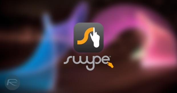 Swyp บัตรเครดิตแห่งอนาคต