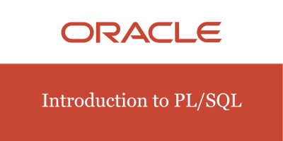 Oracle Database: Introduction to PL/SQL เรียน สอน จัดอบรม คอร์ส ...