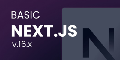 Basic Next.js สำหรับผู้เริ่มต้น
