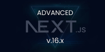 Next.js Advanced ขั้นสูง